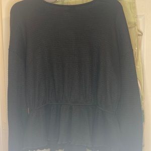 Forever 21 black top